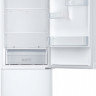 Холодильник Samsung RB37A50N0WW/WT