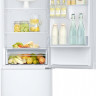 Холодильник Samsung RB37A50N0WW/WT