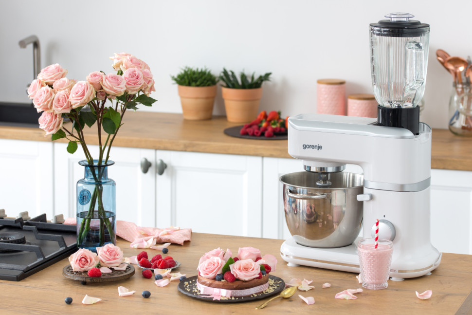 Кухонный комбайн Gorenje MMC1000W