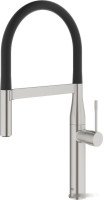 Смеситель Grohe Essence 30294DC0 (сталь)