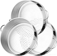 Пароварка BergHOFF Comfort Essentials 1100241