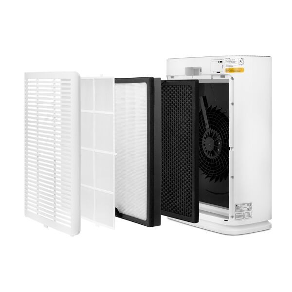 Воздухоочиститель Kitfort KT-2824