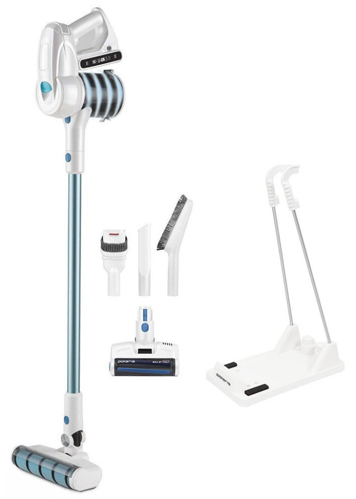 Пылесос Polaris PVCS 4000 HandStickPRO