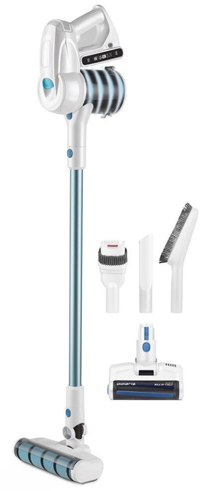Пылесос Polaris PVCS 4000 HandStickPRO