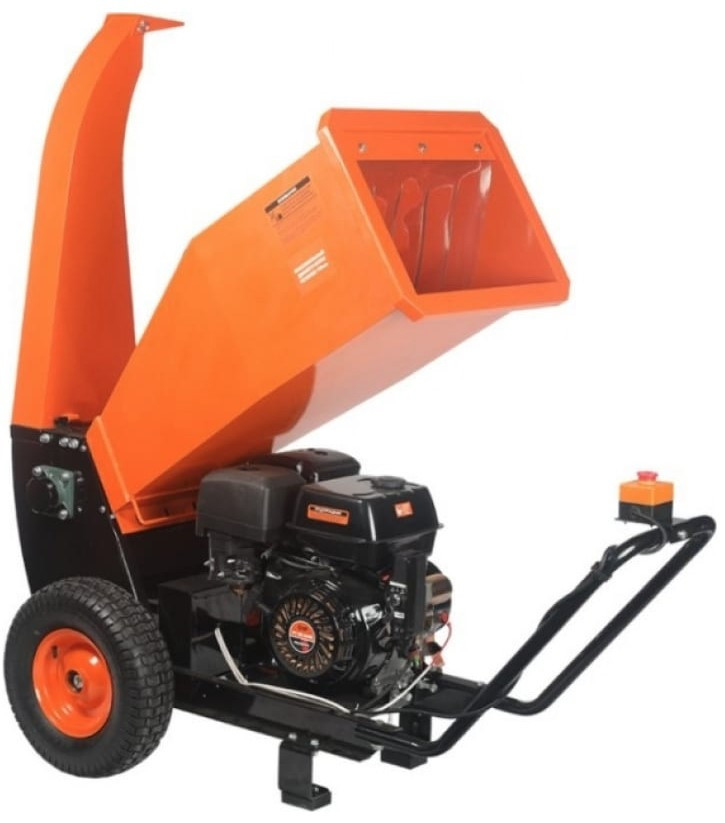 Измельчитель бензиновый Patriot PT SB200 E