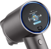 Фен Techno Plasma HD06