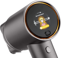 Фен Techno Plasma HD06