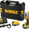 Дрель-шуруповерт DeWALT DCD991P2