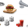 Мясорубка Bosch MFW2517W