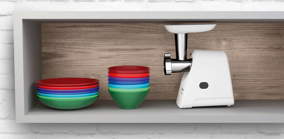 Мясорубка Bosch MFW2517W