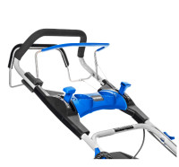 Газонокосилка Hyundai L 5620S