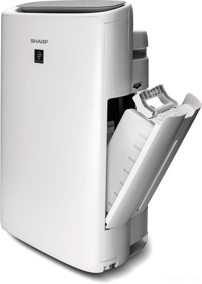 Климатический комплекс Sharp KIN-51RW