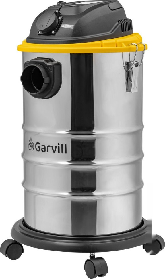 Промышленный пылесос Garvill VC1200-30MS