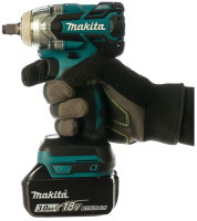 Гайковерт ударный Makita DTW285RFJX