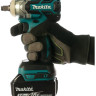 Гайковерт ударный Makita DTW285RFJX