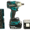 Гайковерт ударный Makita DTW285RFJX