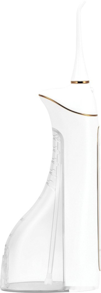 Ирригатор Polaris PWF 0201 (белый)