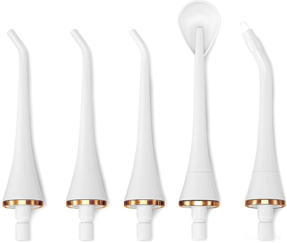 Ирригатор Polaris PWF 0201 (белый)