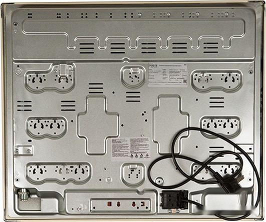 Варочная панель Oasis P-GI (F)