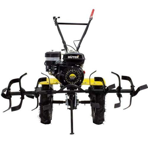 Мотокультиватор Huter MK-8000В