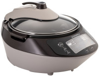 Мультиварка Maunfeld MF-1621BR