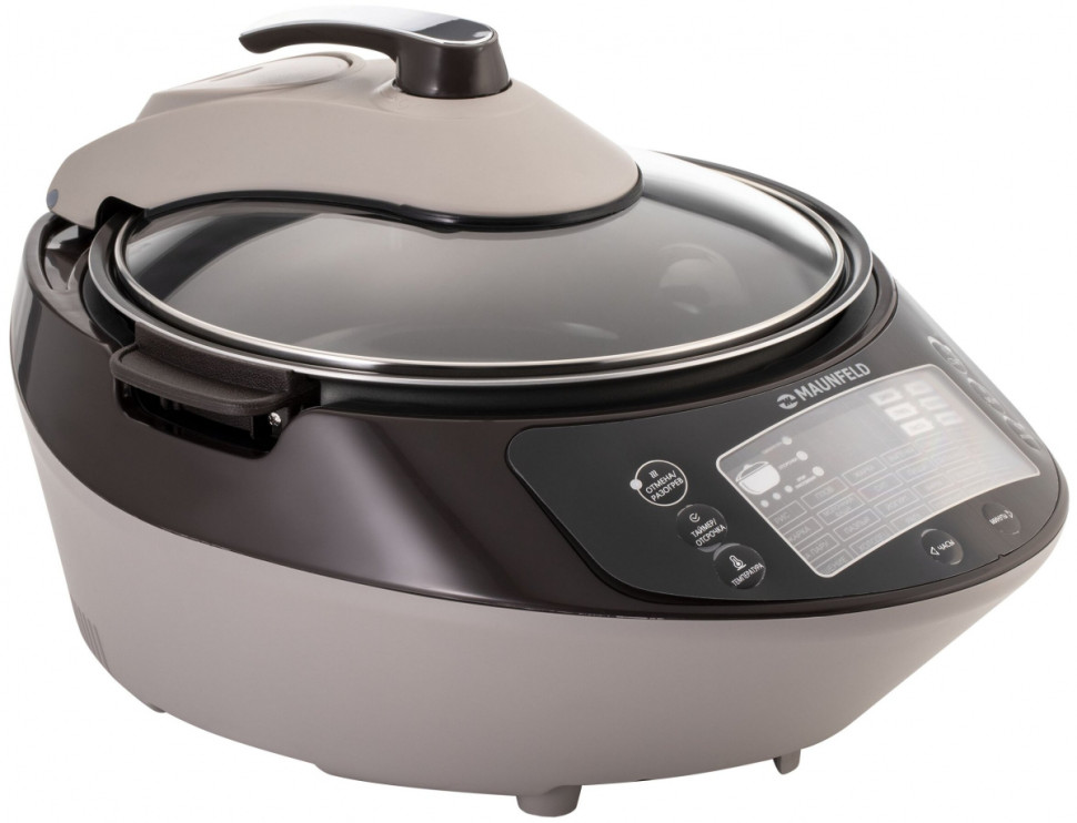 Мультиварка Maunfeld MF-1621BR