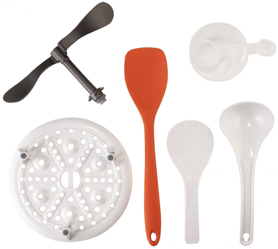 Мультиварка Maunfeld MF-1621BR