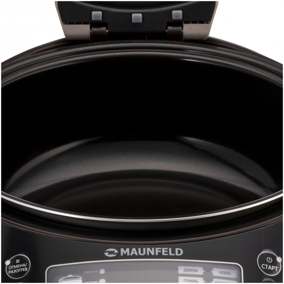 Мультиварка Maunfeld MF-1621BR