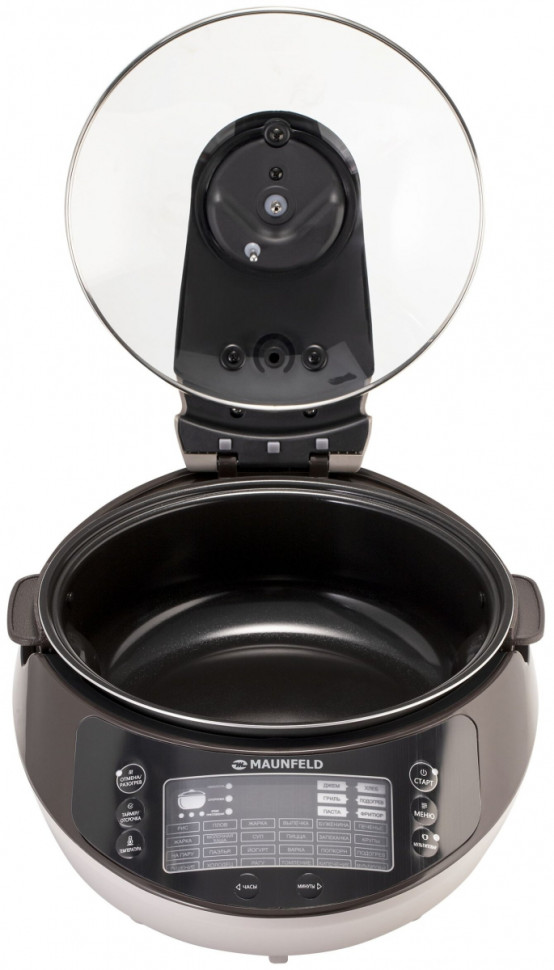 Мультиварка Maunfeld MF-1621BR