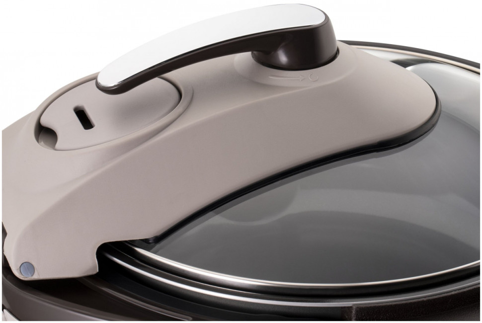 Мультиварка Maunfeld MF-1621BR