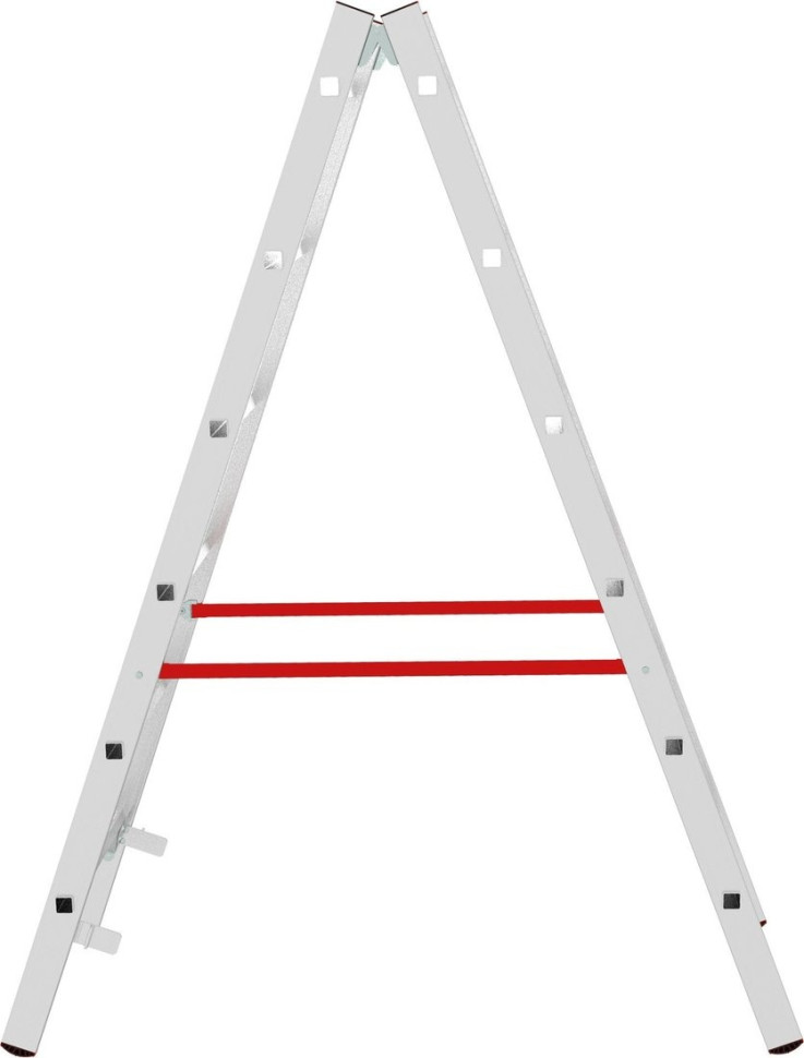 Лестница-стремянка Новая Высота NV 5123 5123206