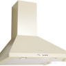 Вытяжка Elikor Вента 60П-650-К3Д крем