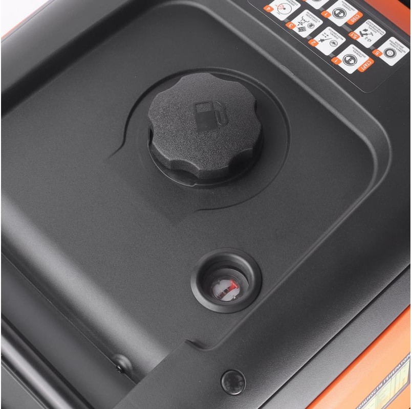 Генератор Patriot iGX 4000AWSP