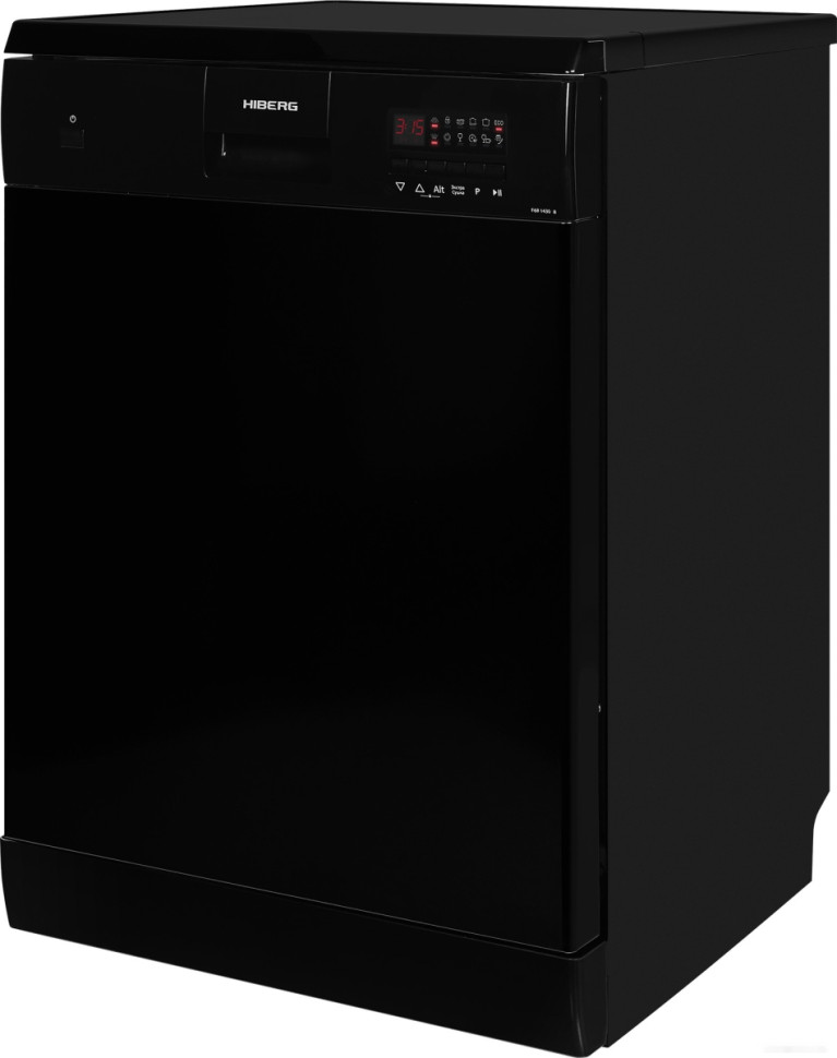 Посудомоечная машина HIBERG F68 1430 B