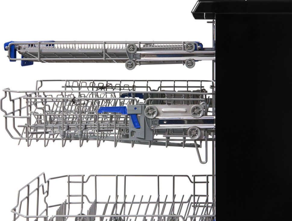 Посудомоечная машина HIBERG F68 1430 B