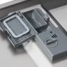 Посудомоечная машина HIBERG F68 1430 B
