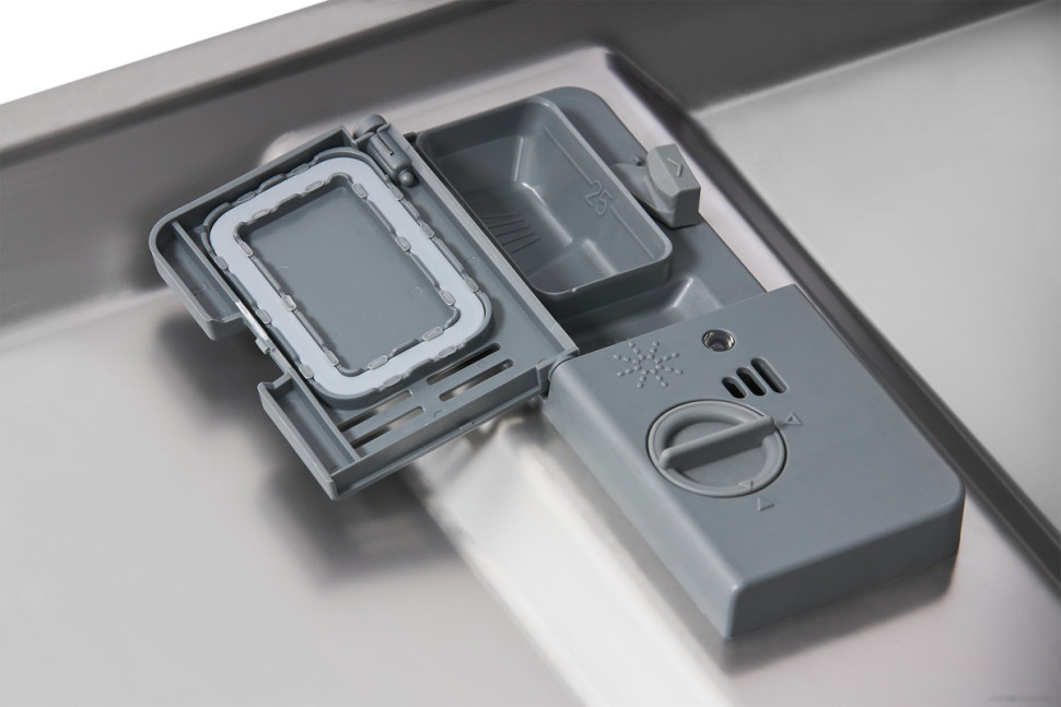 Посудомоечная машина HIBERG F68 1430 B