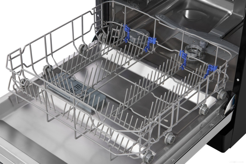 Посудомоечная машина HIBERG F68 1430 B