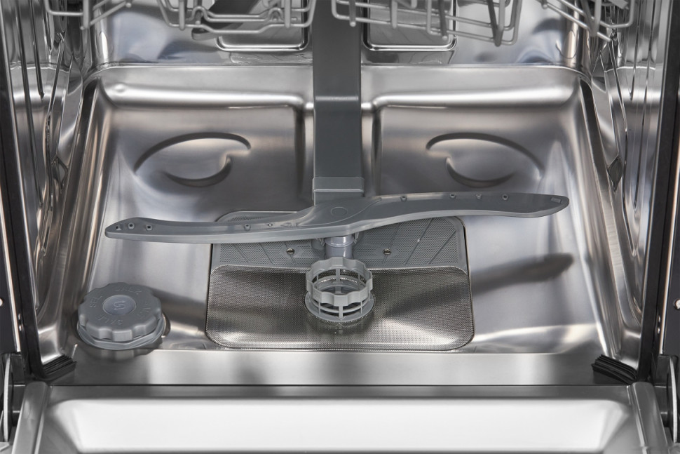 Посудомоечная машина HIBERG F68 1430 B