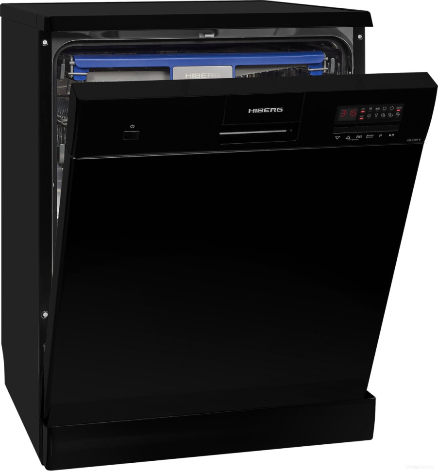Посудомоечная машина HIBERG F68 1430 B