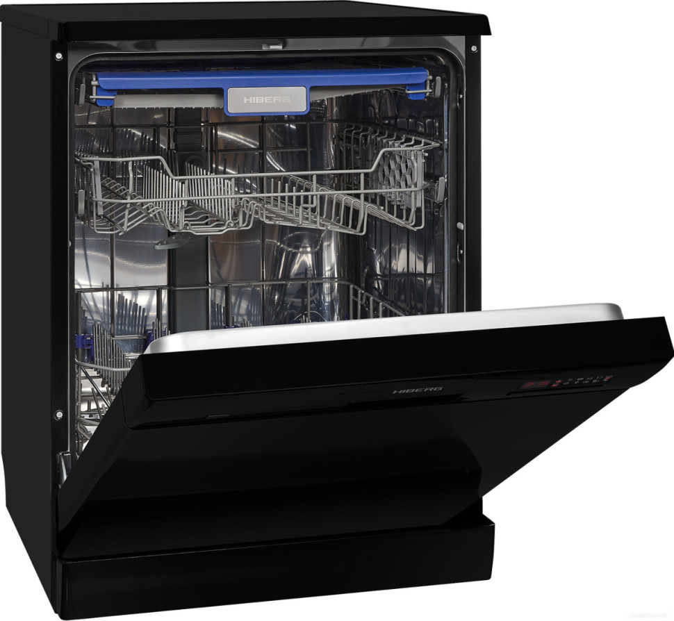 Посудомоечная машина HIBERG F68 1430 B