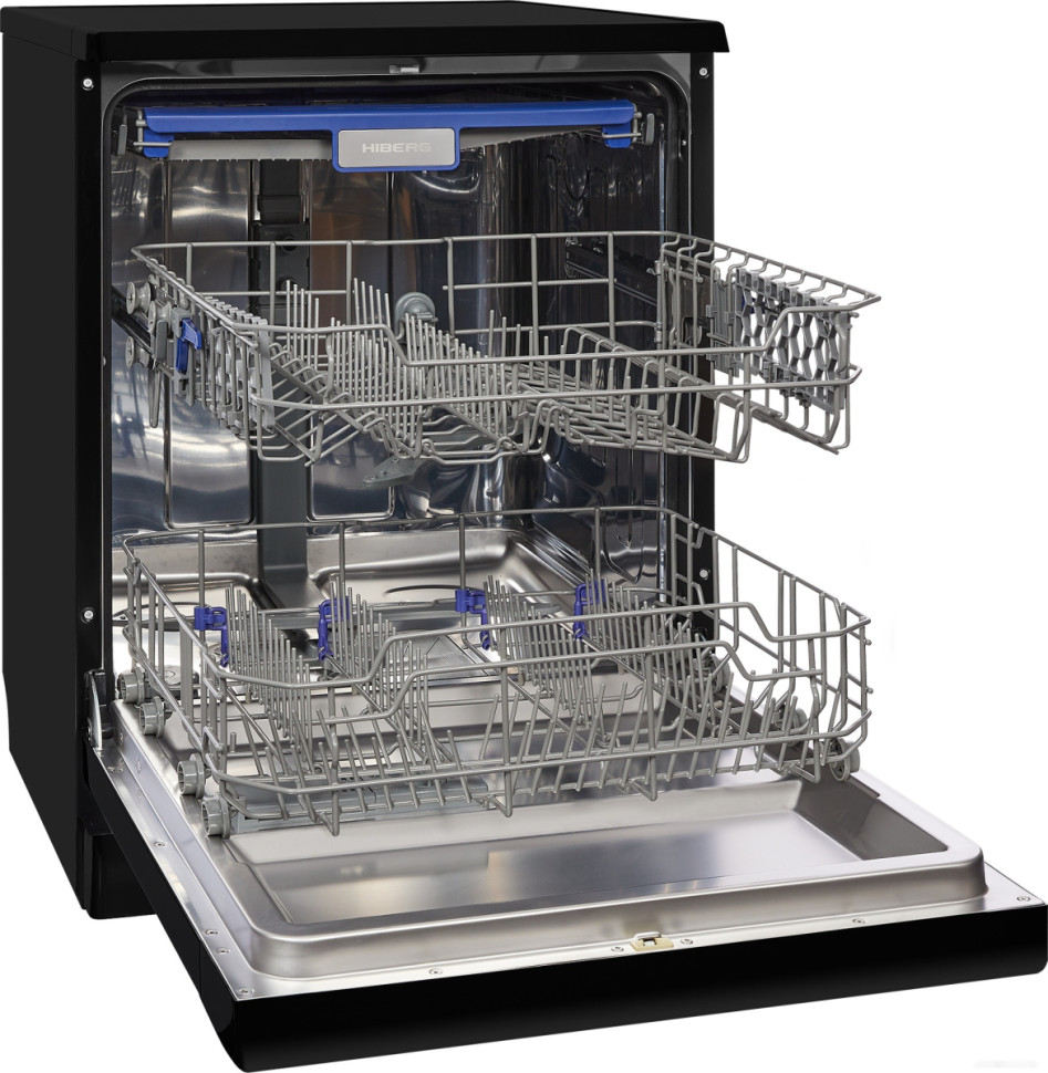 Посудомоечная машина HIBERG F68 1430 B