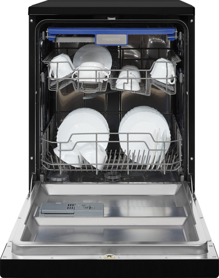 Посудомоечная машина HIBERG F68 1430 B