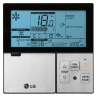 Внутренний блок LG CM24R