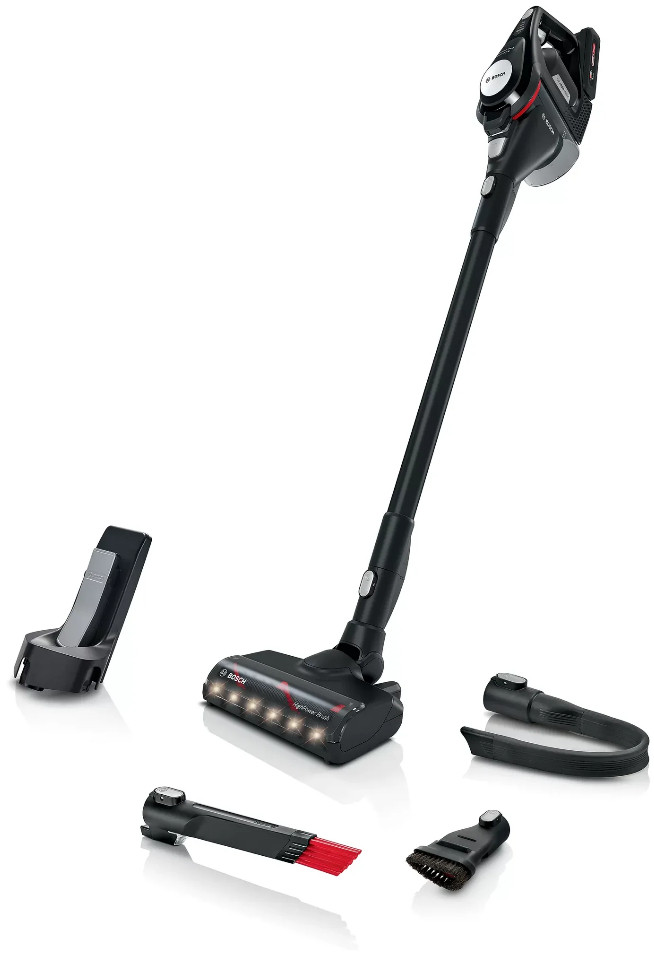 Пылесос Bosch BCS8214BL