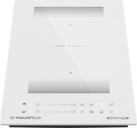 Варочная панель Maunfeld CVI292S2FWHD Inverter