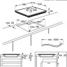 Варочная панель AEG IKE64471FB