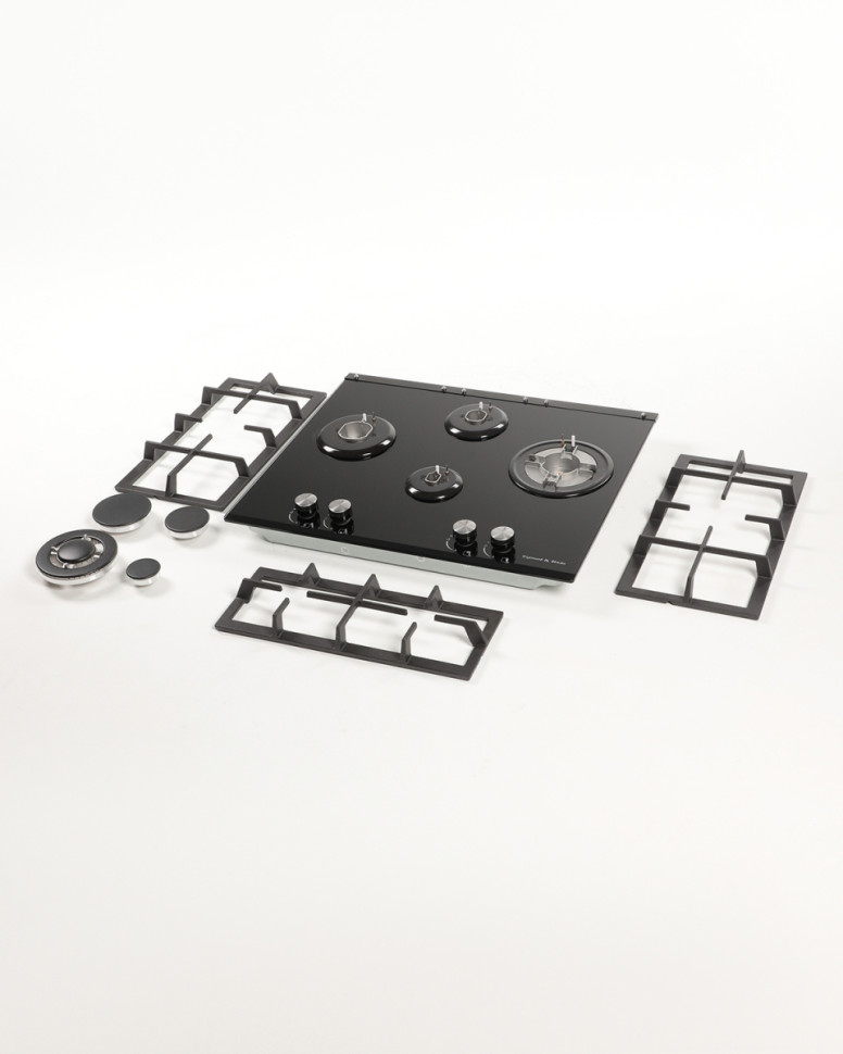 Варочная панель Zigmund & Shtain MN 155.61 B