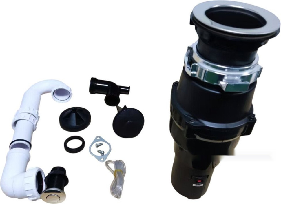 Измельчитель пищевых отходов Saniteco FCD-300