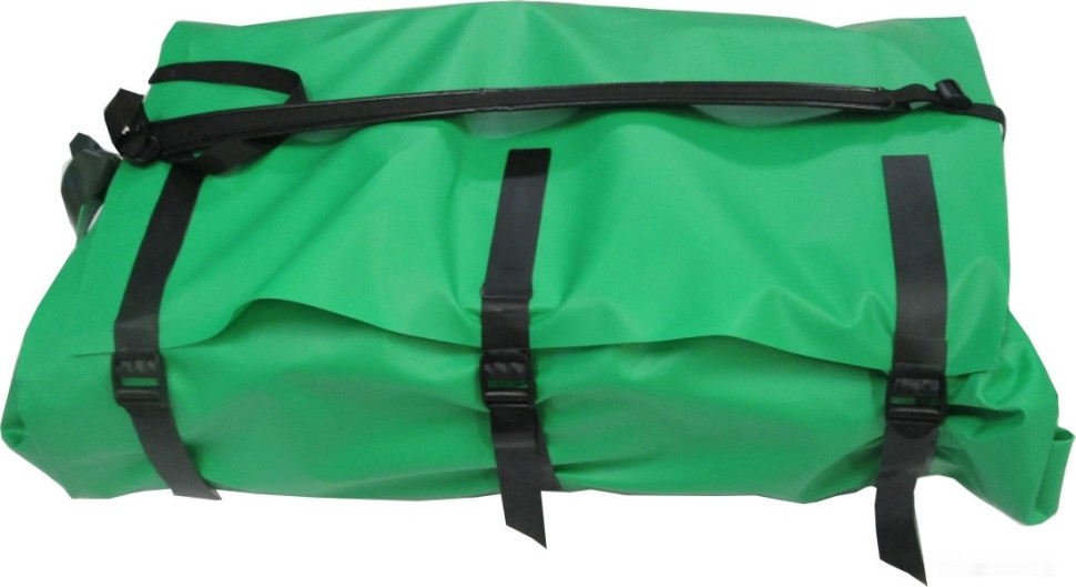 Надувная лодка Leader Тайга-290 Киль